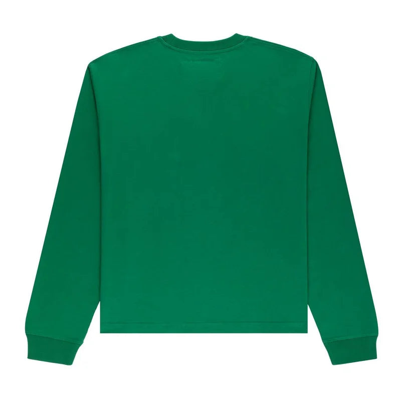 Sp5der Copper Cove Longsleeve Sweatshirt
