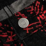 Spider V2 Web Denim