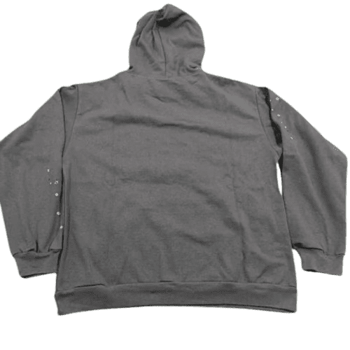 Sp5der Wait Web Hoodie