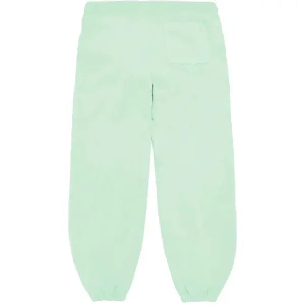 Sp5der SP5 Mint Sweatpants Mint