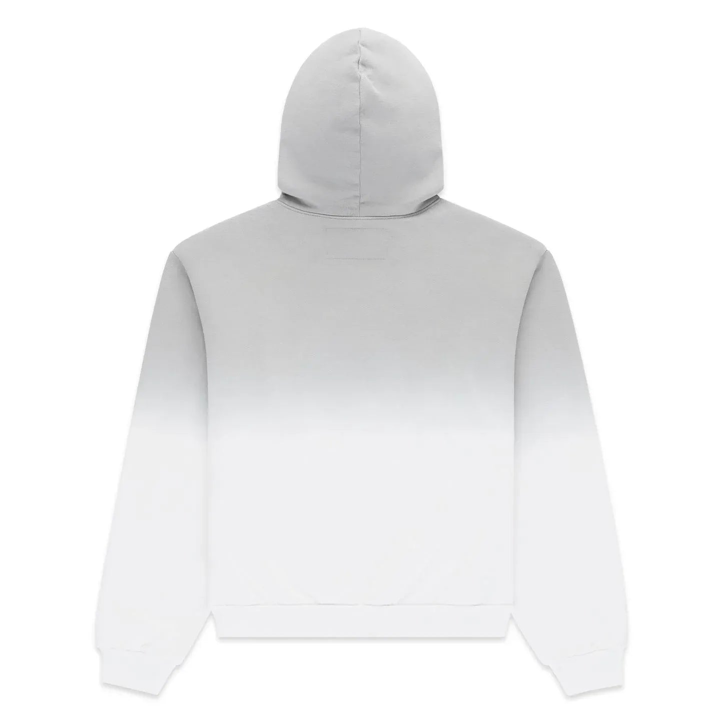 OG WEB V2 OMBRE HOODIE