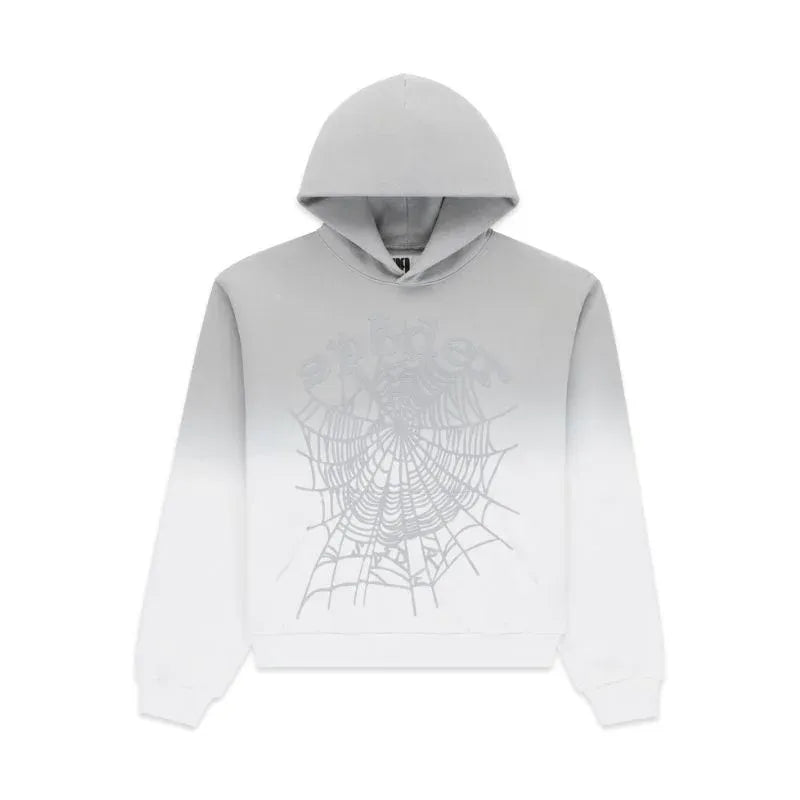 OG WEB V2 OMBRE HOODIE