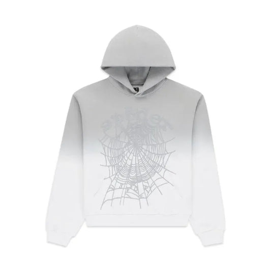 OG WEB V2 OMBRE HOODIE