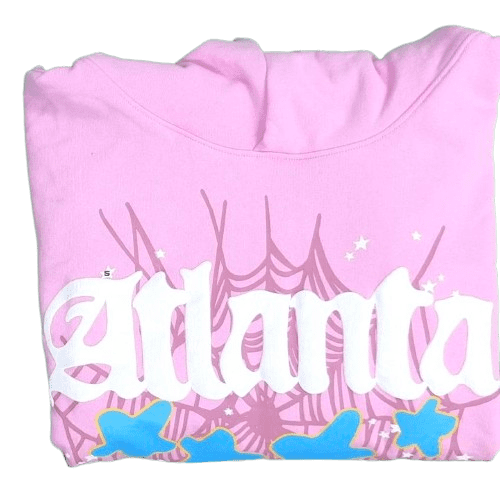 Sp5der Atlanta Hoodie