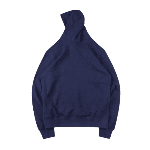 Sp5der Adult Sp5 Hoodie Navy