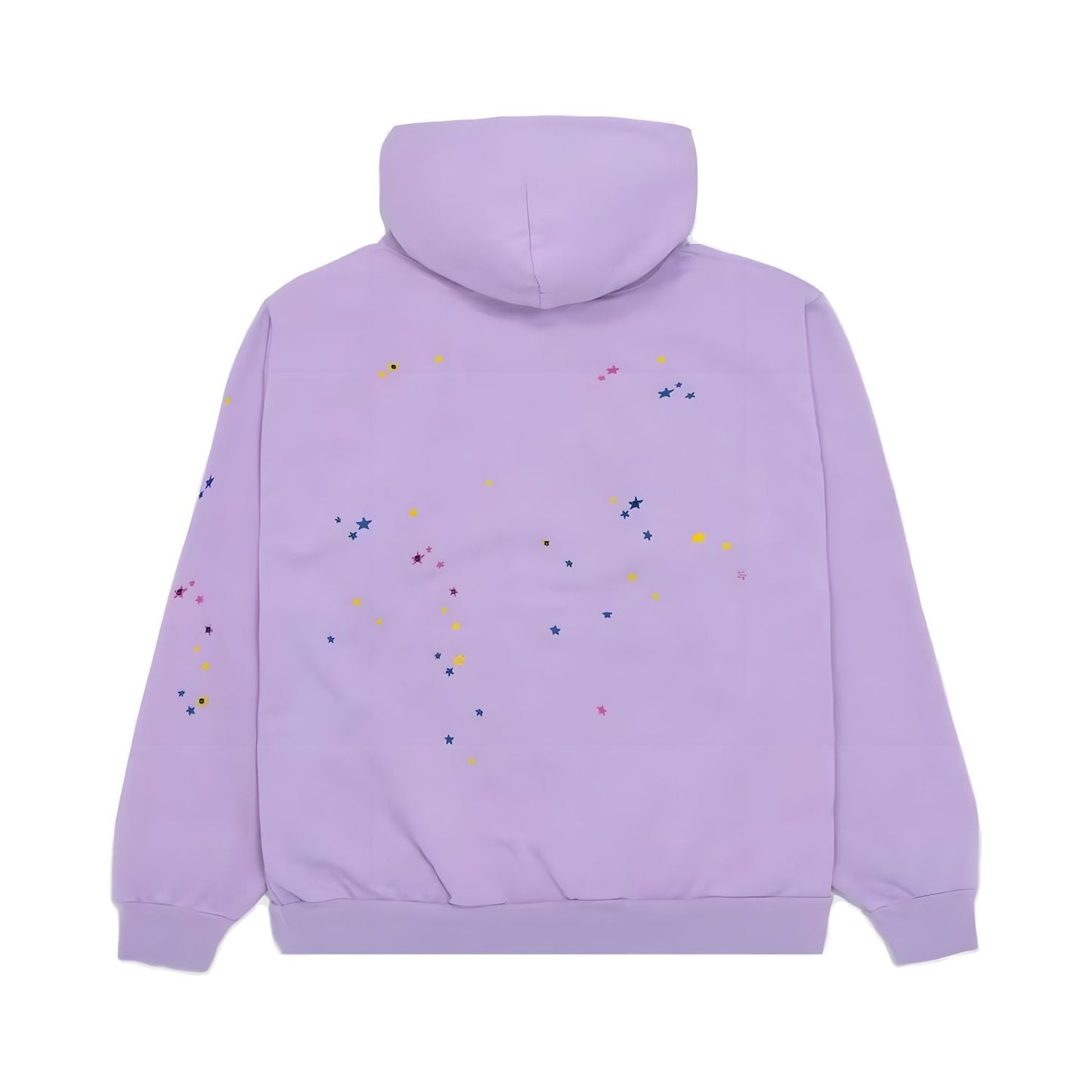 Açaí Sp5der Hoodie
