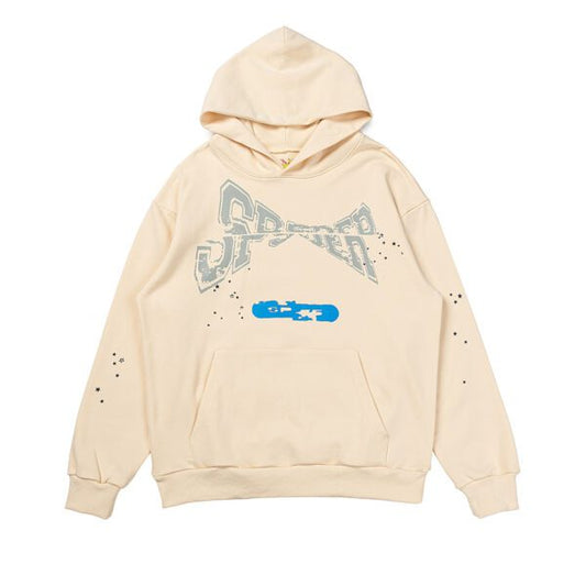 Sp5der Adult Sp5 Hoodie