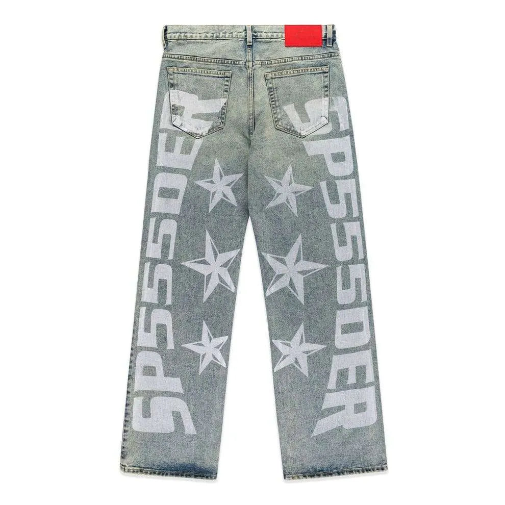 Sp5der Heavy Web Sweatpant