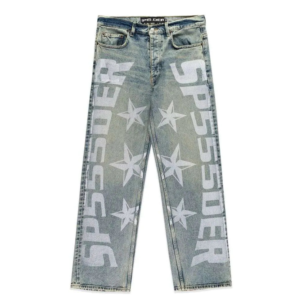 Sp5der Heavy Web Sweatpant