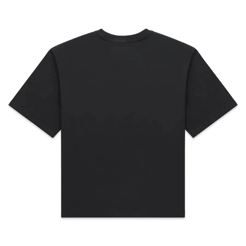 Sp5der Standard Issue Shirts Black