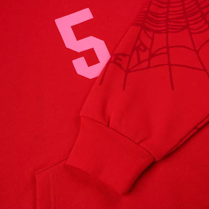 Sp5der Stadium Hoodie