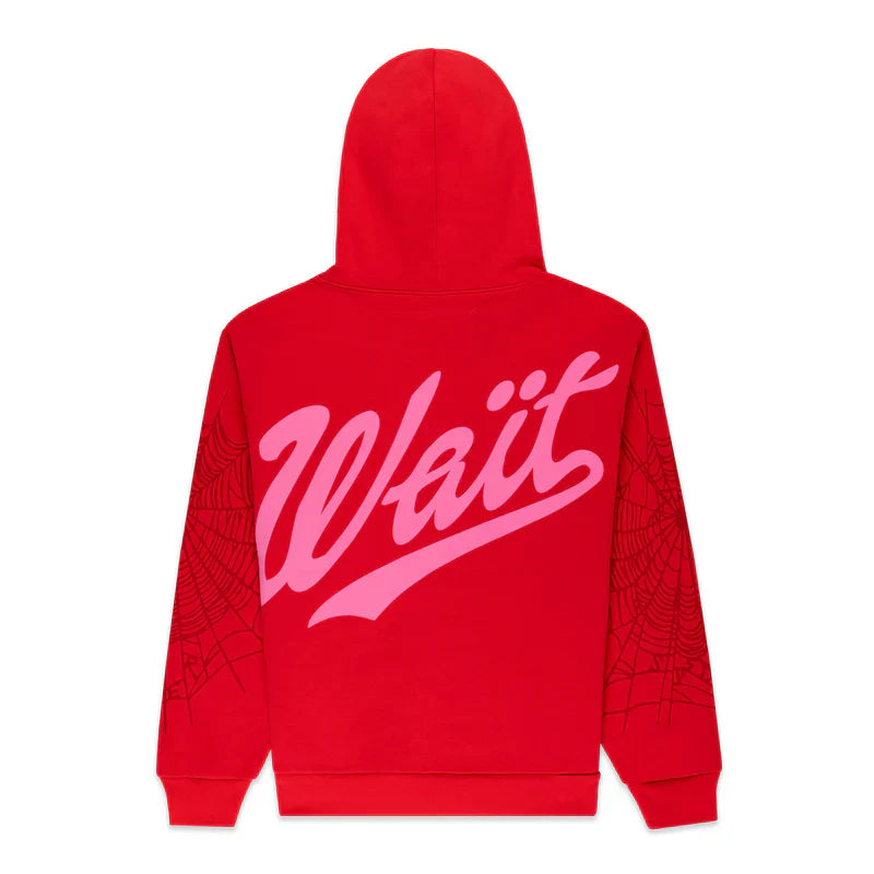 Sp5der Stadium Hoodie
