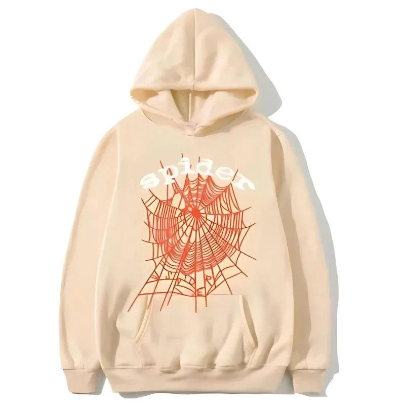 Spider Young Thug Hoodie