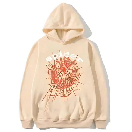 Spider Young Thug Hoodie