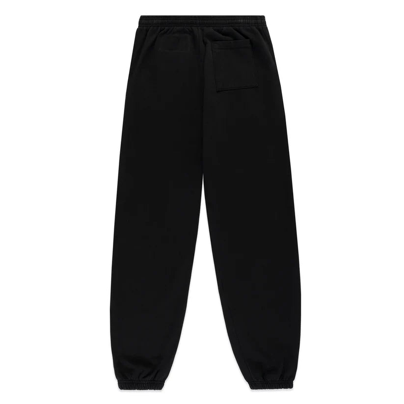 Spider Atlanta Black Sweatpant