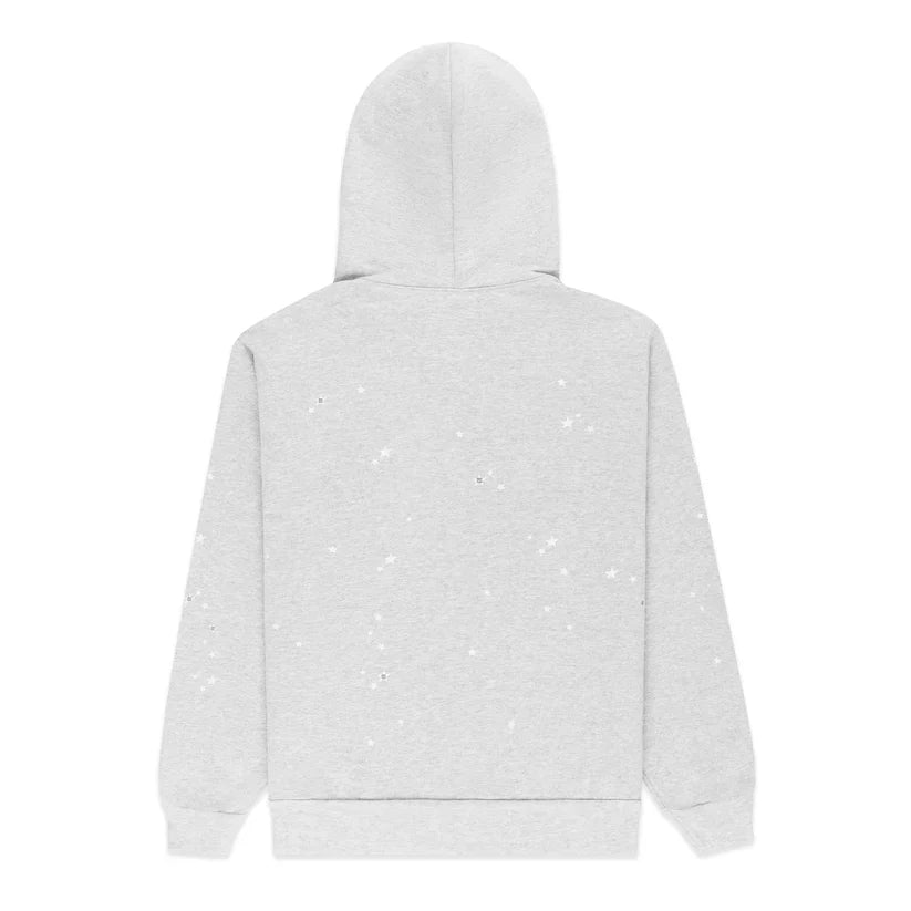 Spider Atlanta Full Zip Hoodie