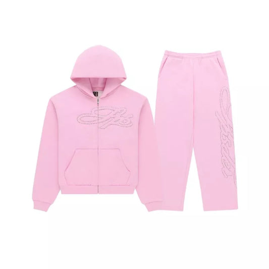 CB punk V2 Tracksuit