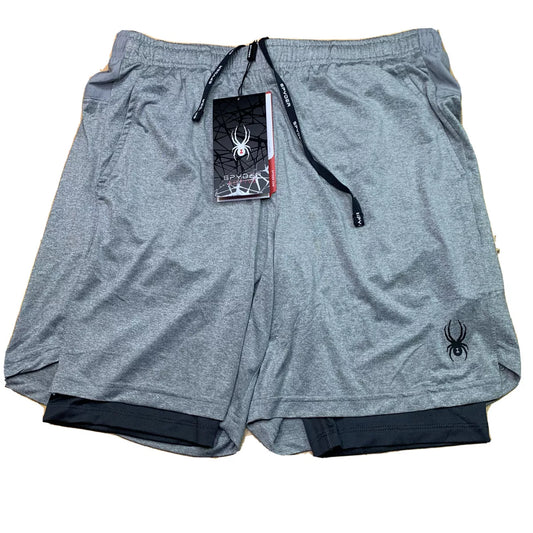 Spider Active Mens Performance