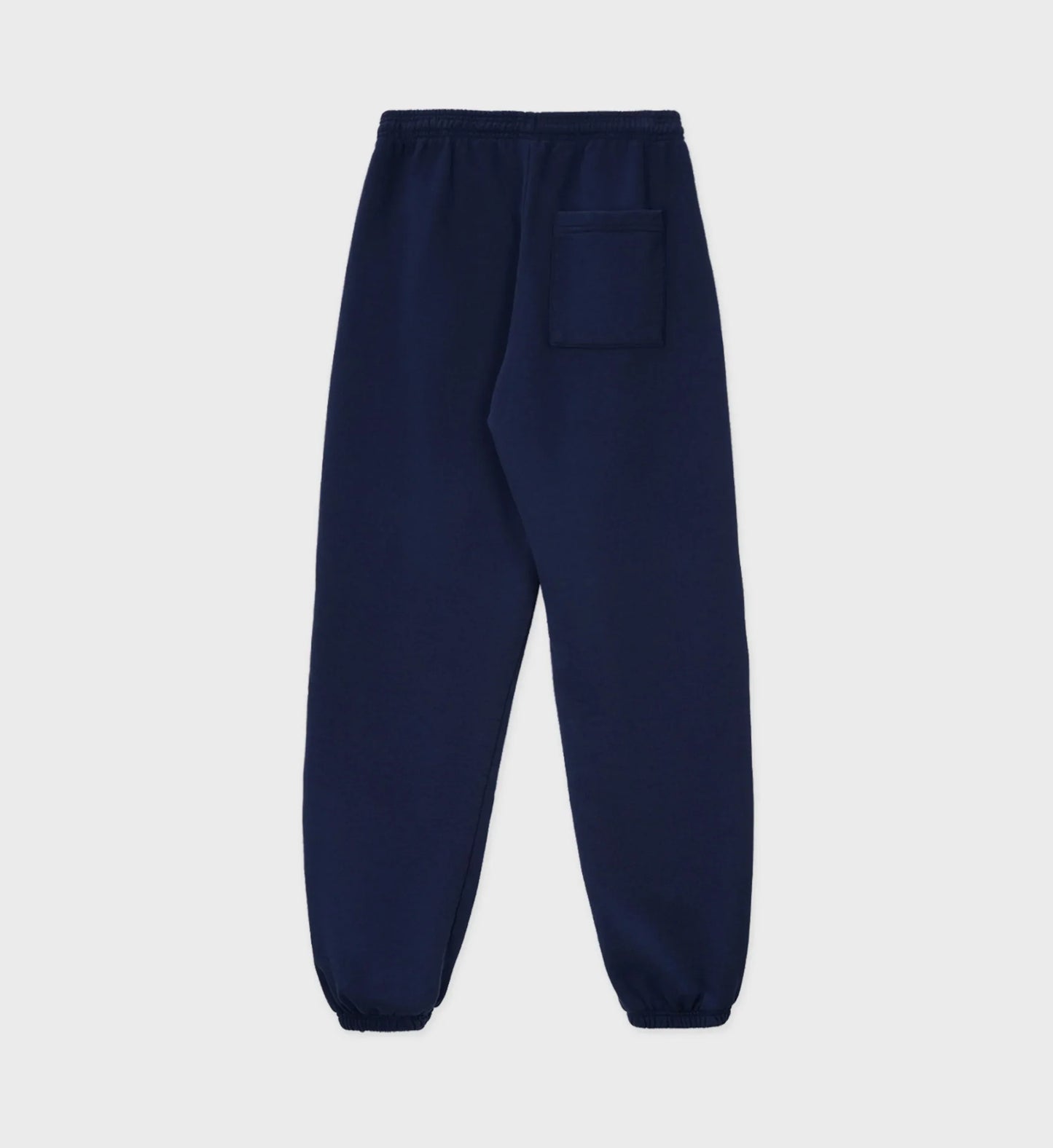 Sp5der Blue 555555 Sweatpants