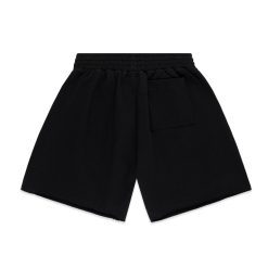 Sp5der Adult Black Short