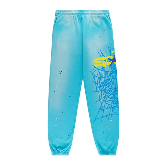 Sp5der Heavy Web Pant