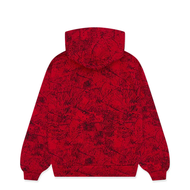 Spider OG Tree Camo Hoodie