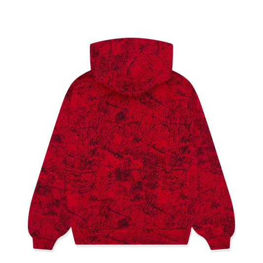 Spider OG Tree Camo Hoodie