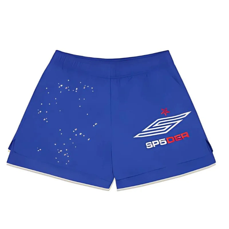Sp5der Pro Double Layer Short