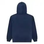 Sp5der PUNK V3 Studded Hoodie