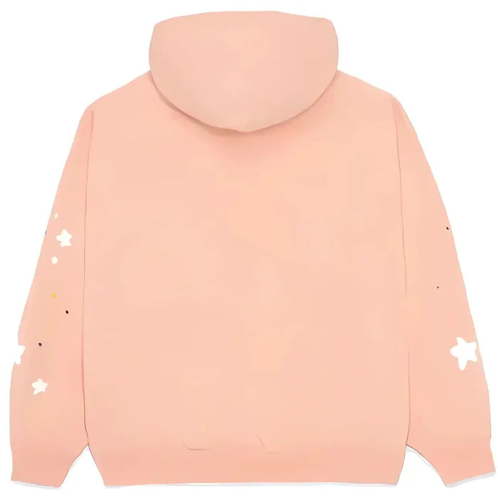 Sp5der SP5 Bellini Hoodie Belinni