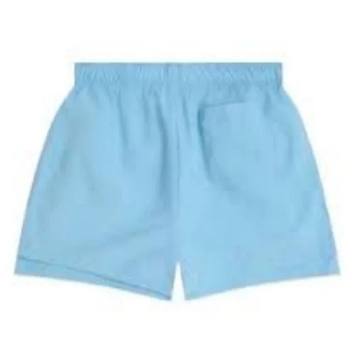 Spider OG Shorts Blue