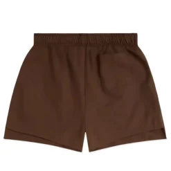 Spider OG Shorts Brown