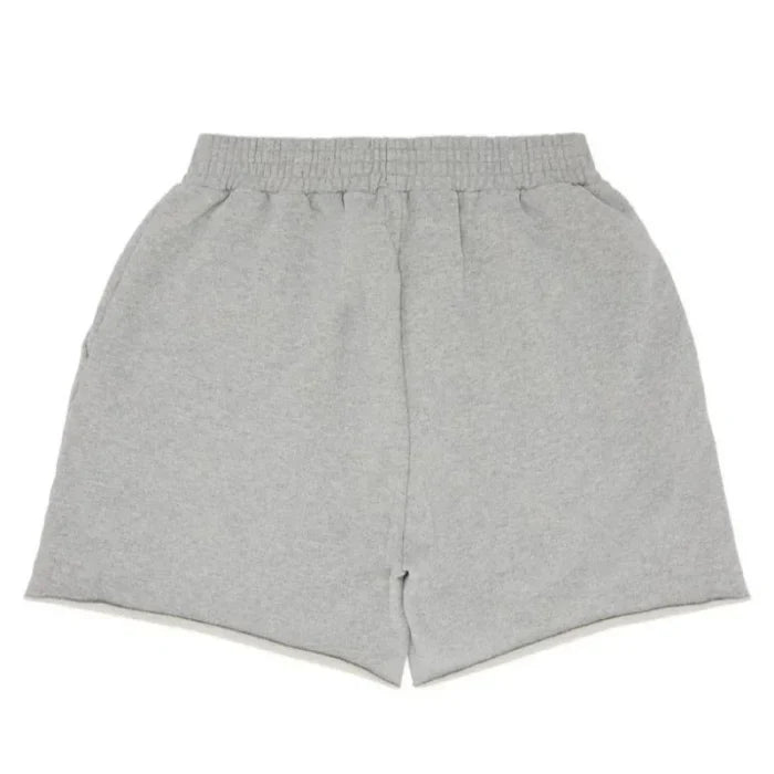 Spider OG Shorts Grey
