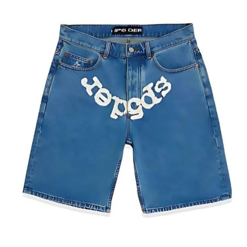 Spider OG Shorts jeans