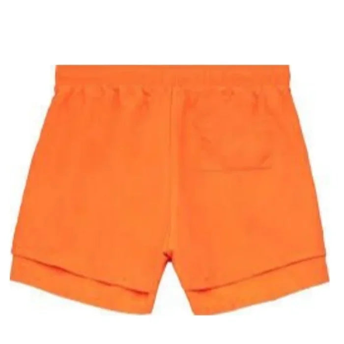 Spider OG Shorts Orange